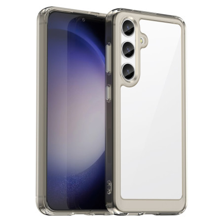 Capa híbrida para Samsung...