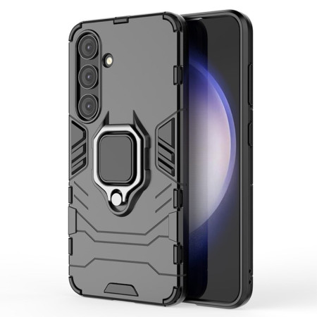 Capa resistente a anéis...