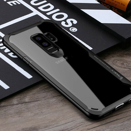 Samsung Galaxy S9 Case IPaky Hybrid Serie