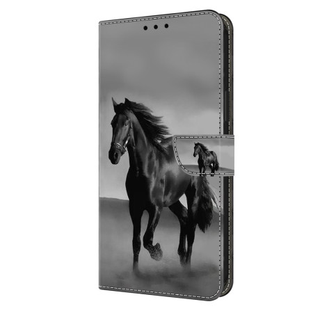 Capa para Moto G84 5G Horse...