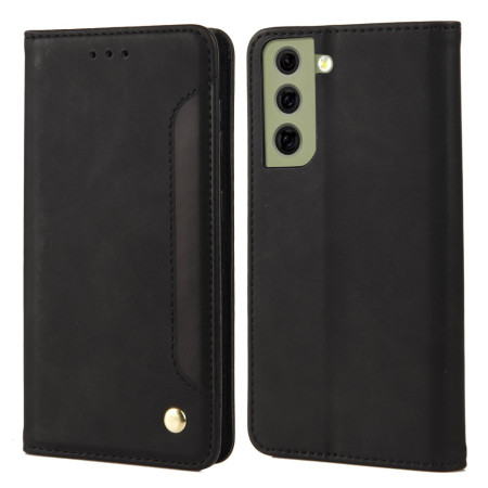 Capa Flip Cover Samsung...