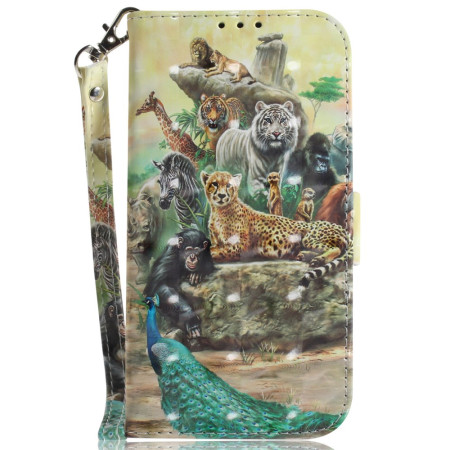 Capa para Moto G84 5G...