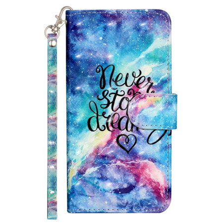 Capa para Moto G84 5G Sky...