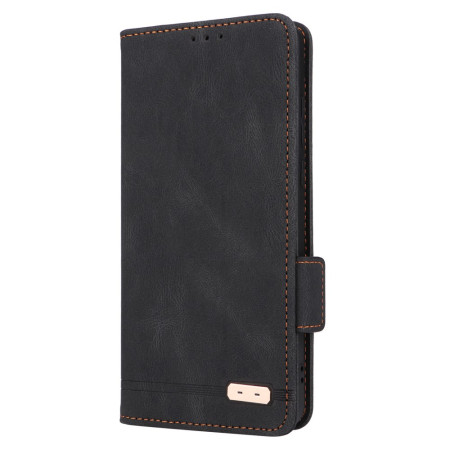 Capa clássica para Moto G84...