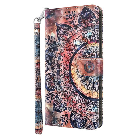 Moto G54 5G Capa Mandala...