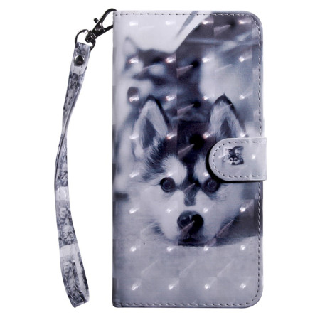 Capa Husky Strap para Moto...