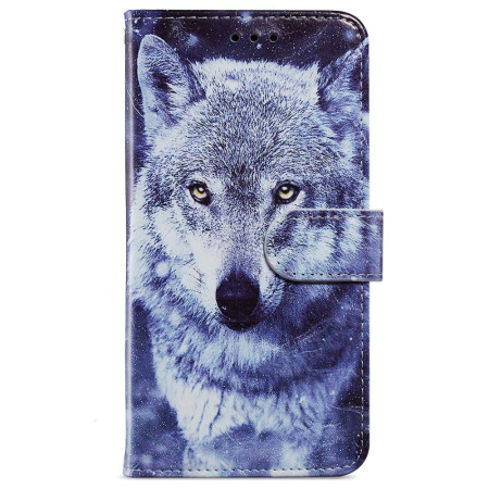 Capa para Moto G54 5G White...