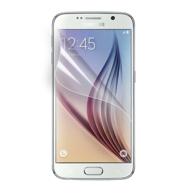 PelÃ­cula pelÃ­cula pelÃ­cula protectoraaa de ecrã para Samsung Galaxy S6