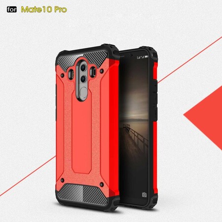 Capa Huawei Mate 10 Pro Survivor