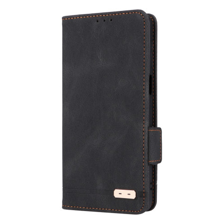 Capa clássica para Moto G54...