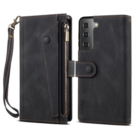 Capa com cordão para...