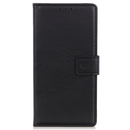 Capa em pele para Moto G54 5G