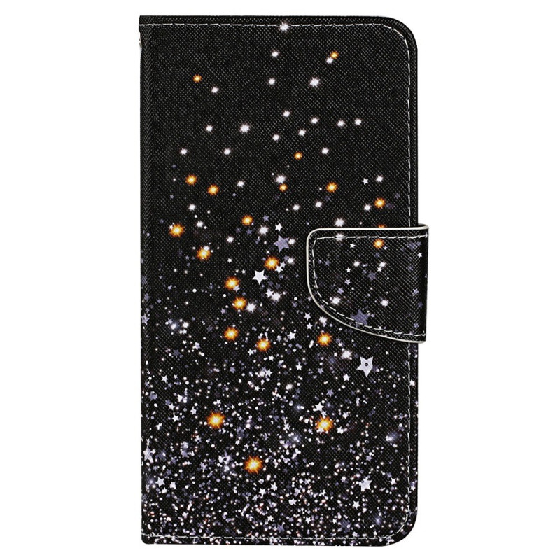 Capa para Xiaomi Redmi 13C 4G/5G/Poco C65 Star Strap