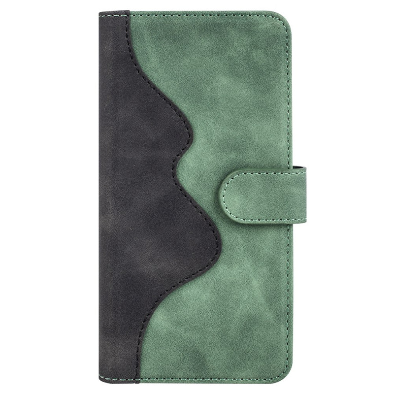 Capa bicolor Xiaomi Redmi 13C / Poco C65