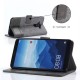 Huawei Mate 10 Pro Case Muxma Tecido e Efeito Couro Huawei Mate 10 Pro Case Muxma Tecido e Efeito Couro