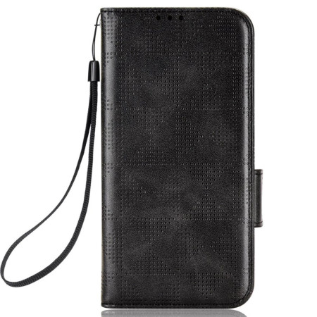 Capa Vivo Y55 5G com padrão...