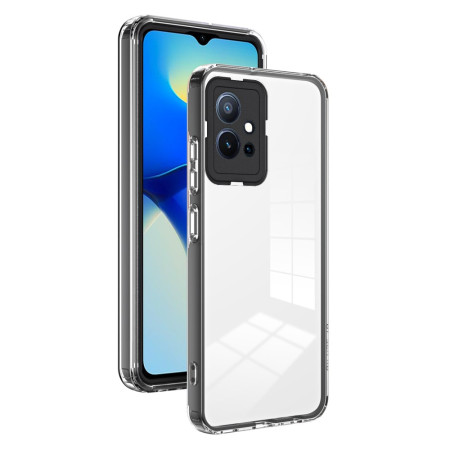 Vivo Y55 Capa transparente...