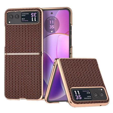 Capa Motorola Razr 40 De Luxe