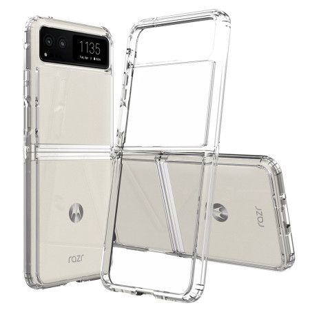 Capa Motorola Razr 40 Super...