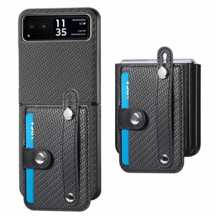 Capa
 Motorola Razr 40...