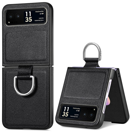 Capa Motorola Razr 40 Ring