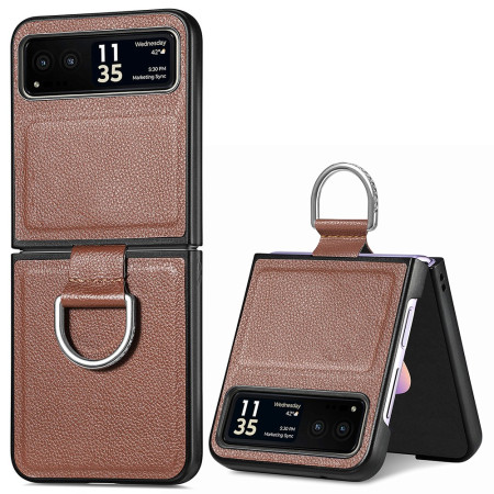 Capa Motorola Razr 40 Ring