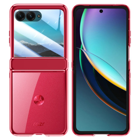 Capa Motorola Razr 40 Ultra...