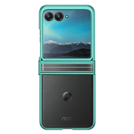 Capa rígida Motorola Razr...