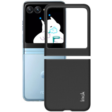 Capa Motorola Razr 40 Ultra...