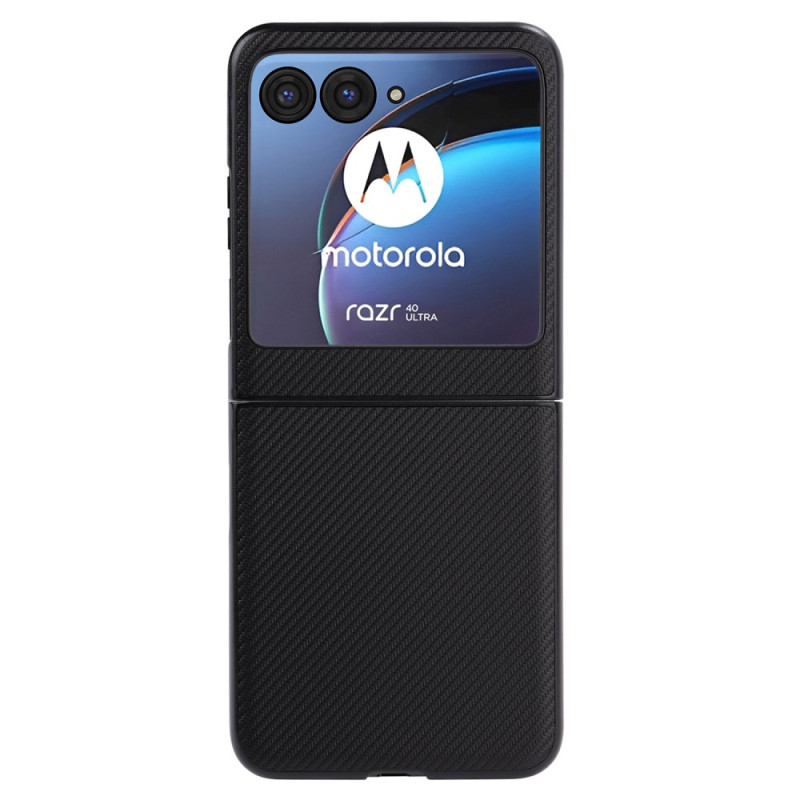 Motorola Razr 40 Ultra Capa anti-choque VILI