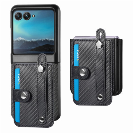 Capa
 Motorola Razr 40...