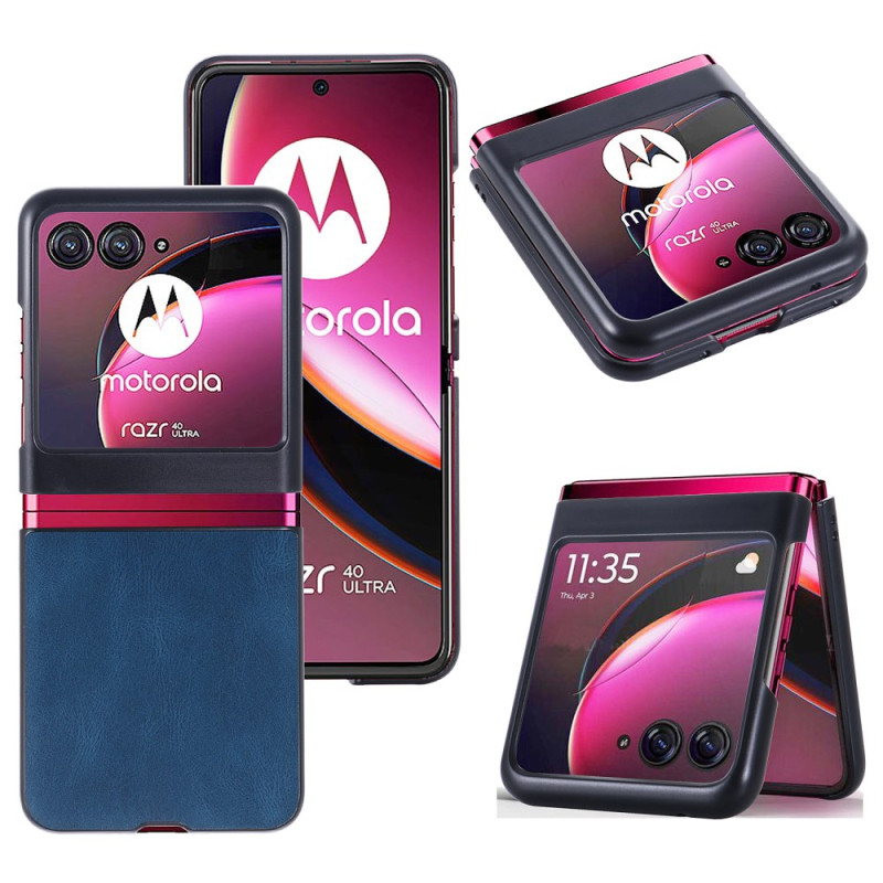 Capa Motorola Razr 40 Ultra Vintage