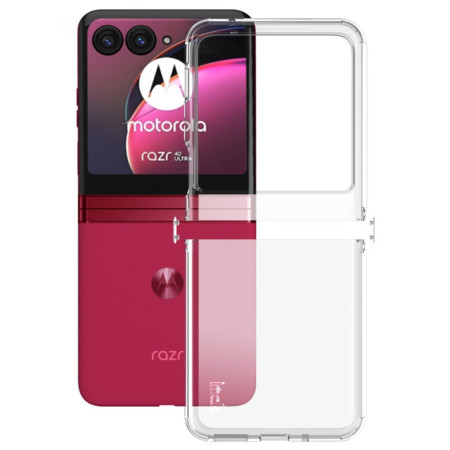 Capa Motorola Razr 40 Ultra...