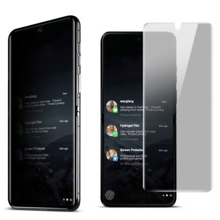 Película anti-spam para...