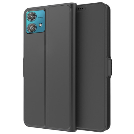 Capa em pele para Motorola...