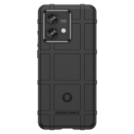 Capa de proteção resistente...