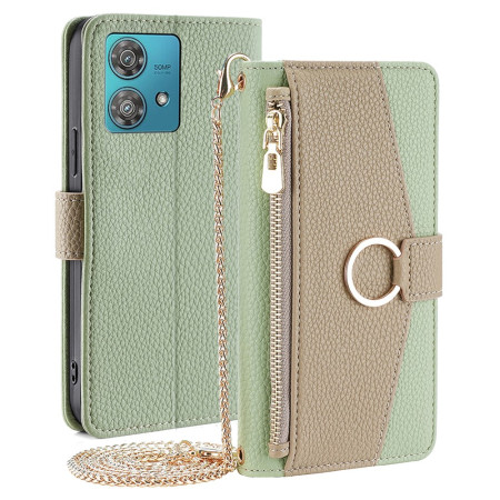 Capa
 Motorola Edge 40 Neo...