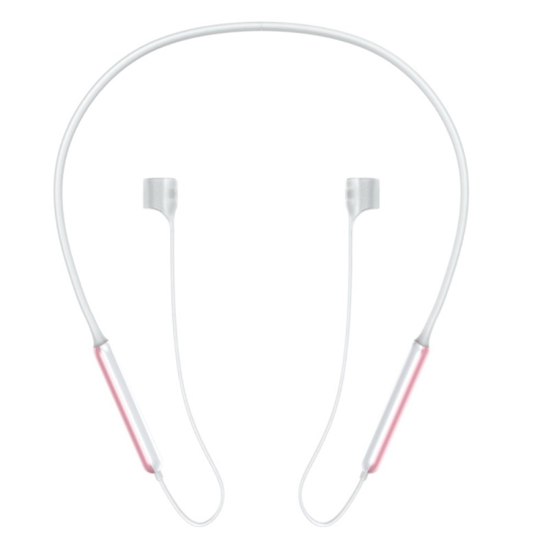 Auriculares
 desportivos fluorescentes com correia para Apple AirPods (2019) (2016) BASEUS