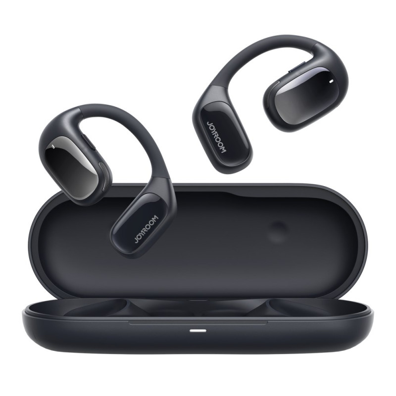 JOYROOM® Auriculares
 desportivos à prova de água com Bluetooth