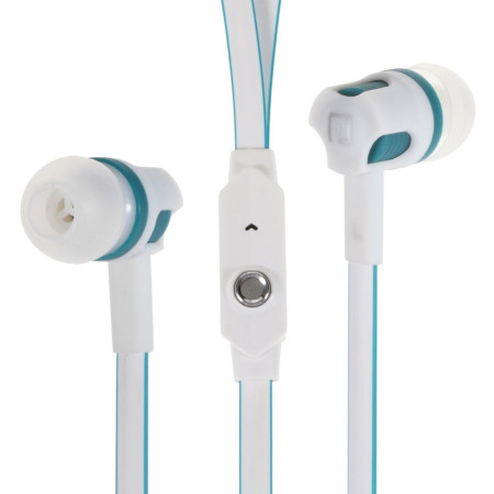 Auriculares
 estéreo com...