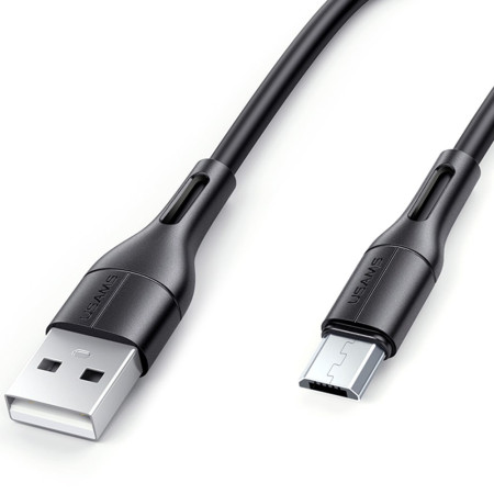 Cabo micro USB 2A para...