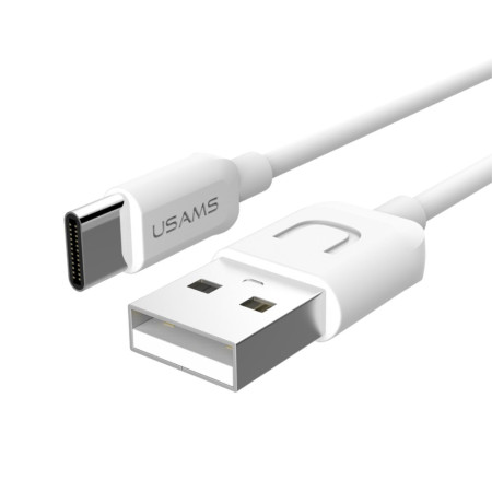 Cabo USB Tipo C de 1 m para...