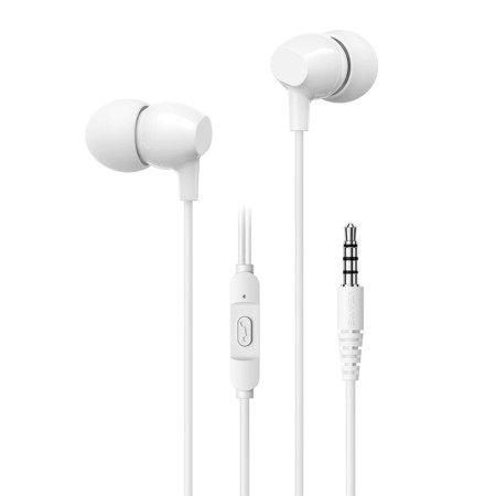 Casque Filaire 3.5mm avec...