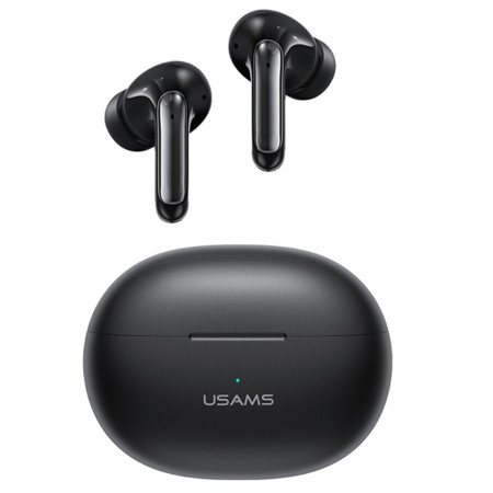 Auricular TWS com microfone...