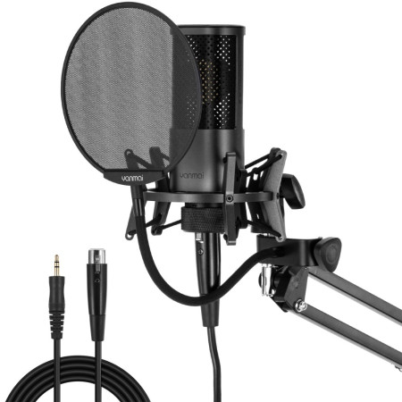 Kit de microfone para...