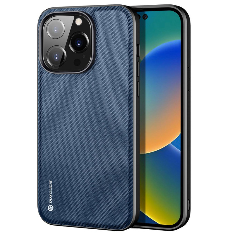 Capa iPhone 14 Pro Fino Series DUX DUCIS