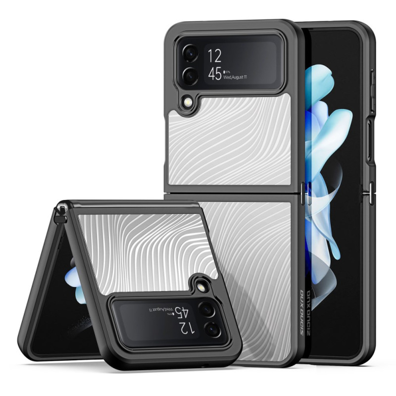Capa para Samsung Galaxy Z Flip 4 5G Série Aimo DUX DUCIS
