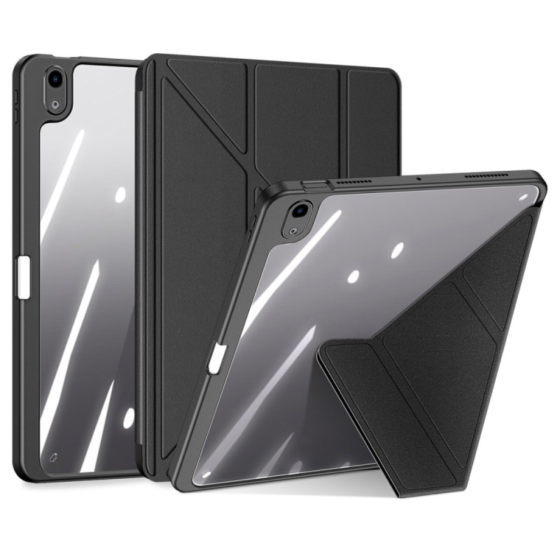 Capa inteligente para iPad Air (2022) (2020) Magi DUX DUCIS