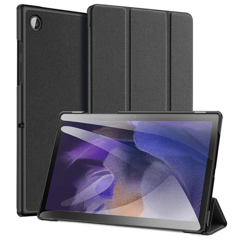 Capa inteligente para Samsung Galaxy Tab A8 DOMO DUX DUCIS