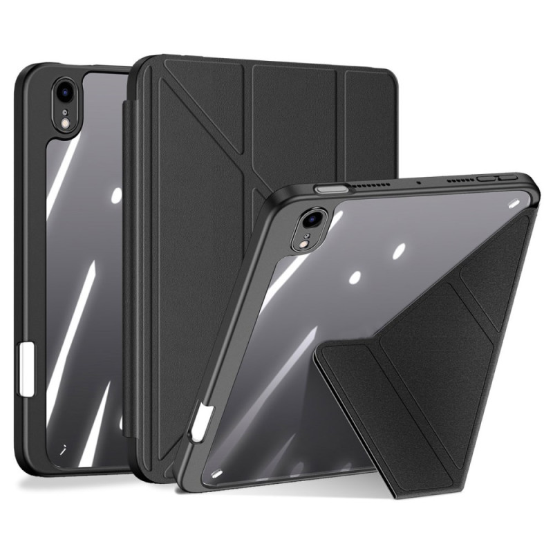 Capa inteligente para iPad Mini 7 (2024) / Mini 6 (2021) Magi DUX DUCIS